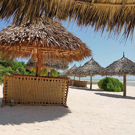 Pole Pole Beach House Watamu Exterior photo
