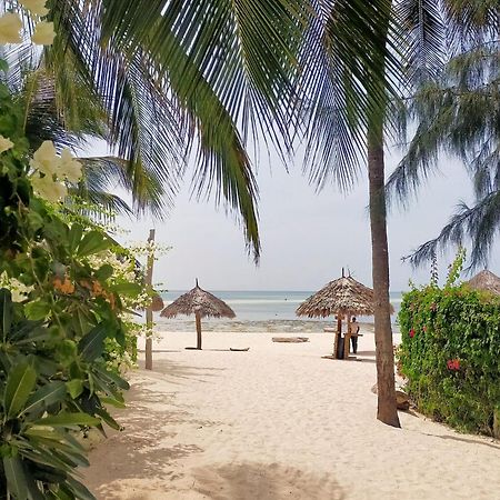 Pole Pole Beach House Watamu Exterior photo
