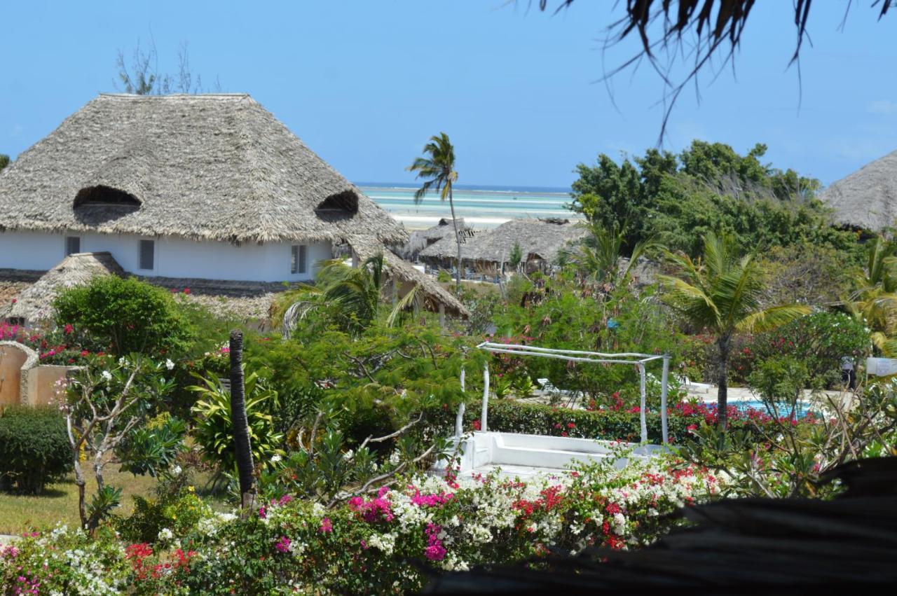 Pole Pole Beach House Watamu Exterior photo