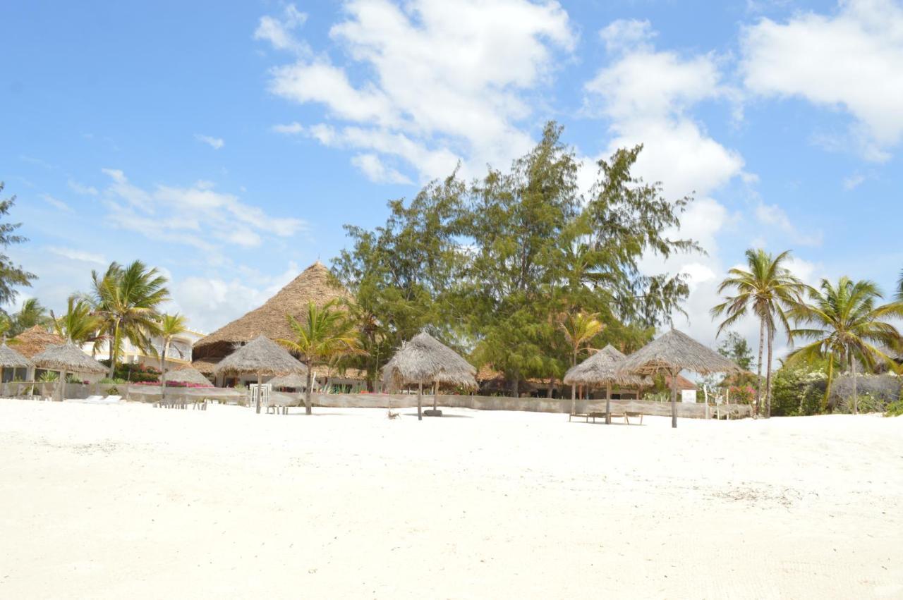 Pole Pole Beach House Watamu Exterior photo