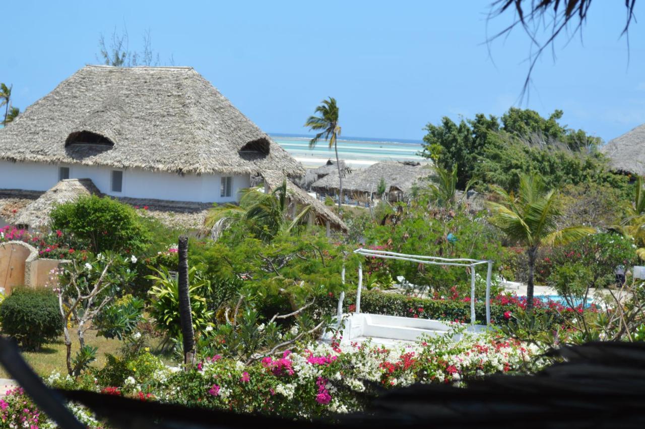 Pole Pole Beach House Watamu Exterior photo