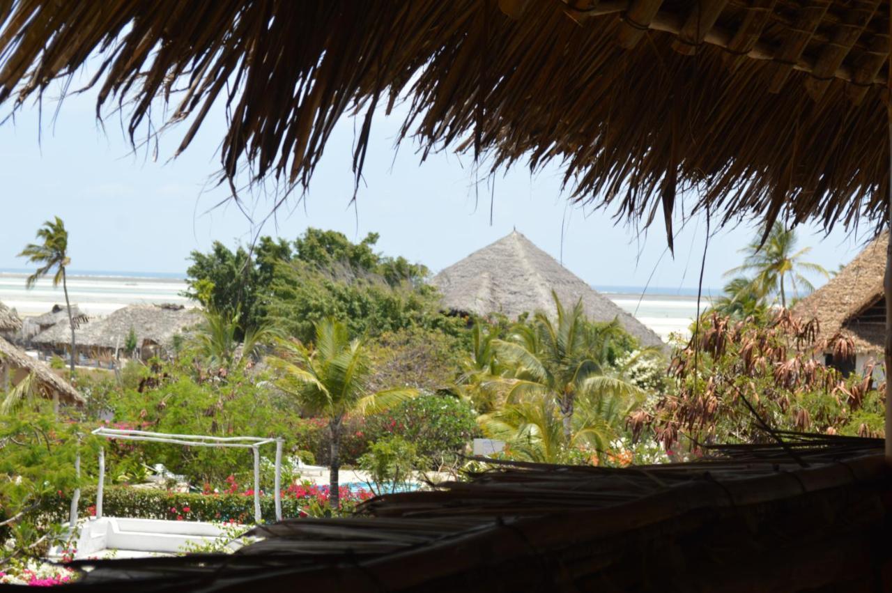 Pole Pole Beach House Watamu Exterior photo