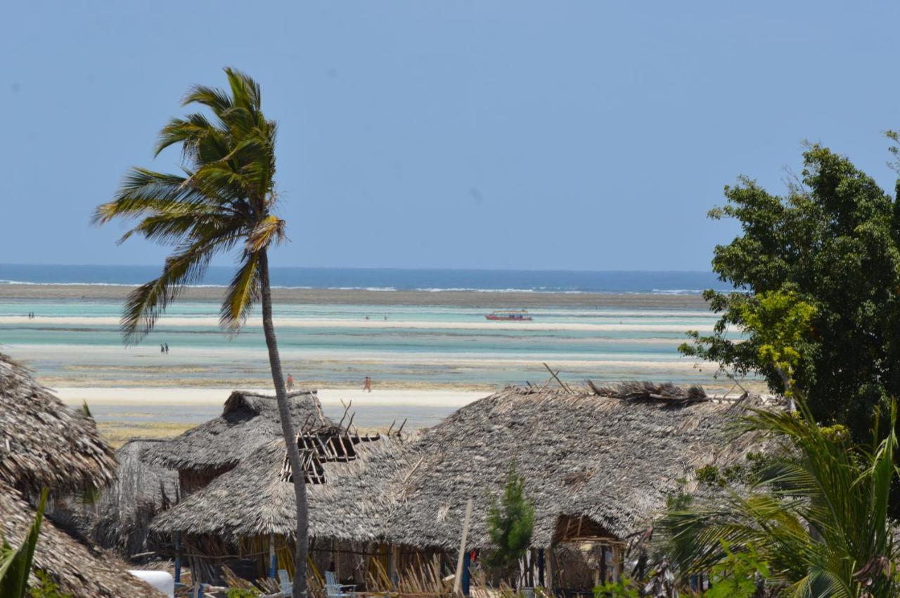 Pole Pole Beach House Watamu Exterior photo