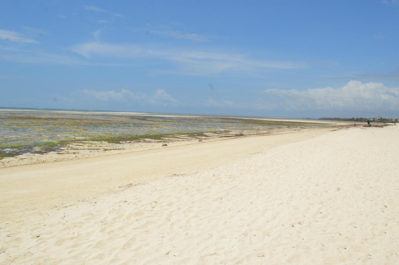 Pole Pole Beach House Watamu Exterior photo