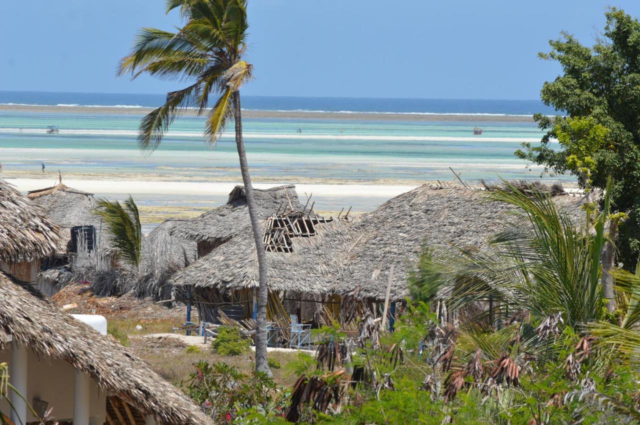 Pole Pole Beach House Watamu Exterior photo