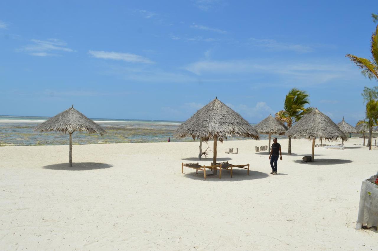 Pole Pole Beach House Watamu Exterior photo