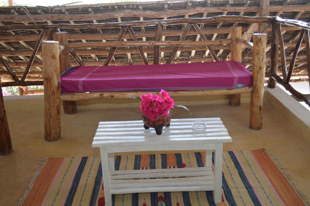 Pole Pole Beach House Watamu Exterior photo