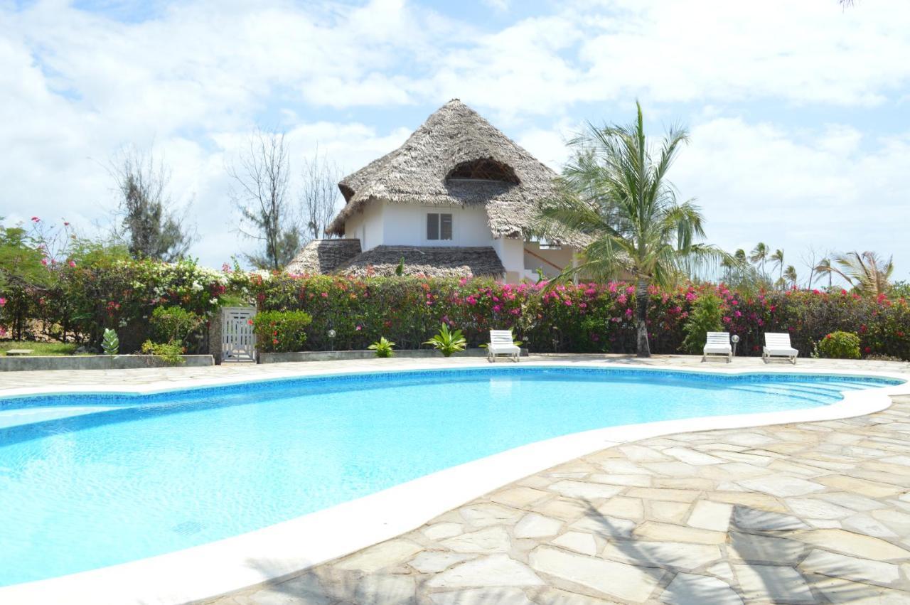 Pole Pole Beach House Watamu Exterior photo