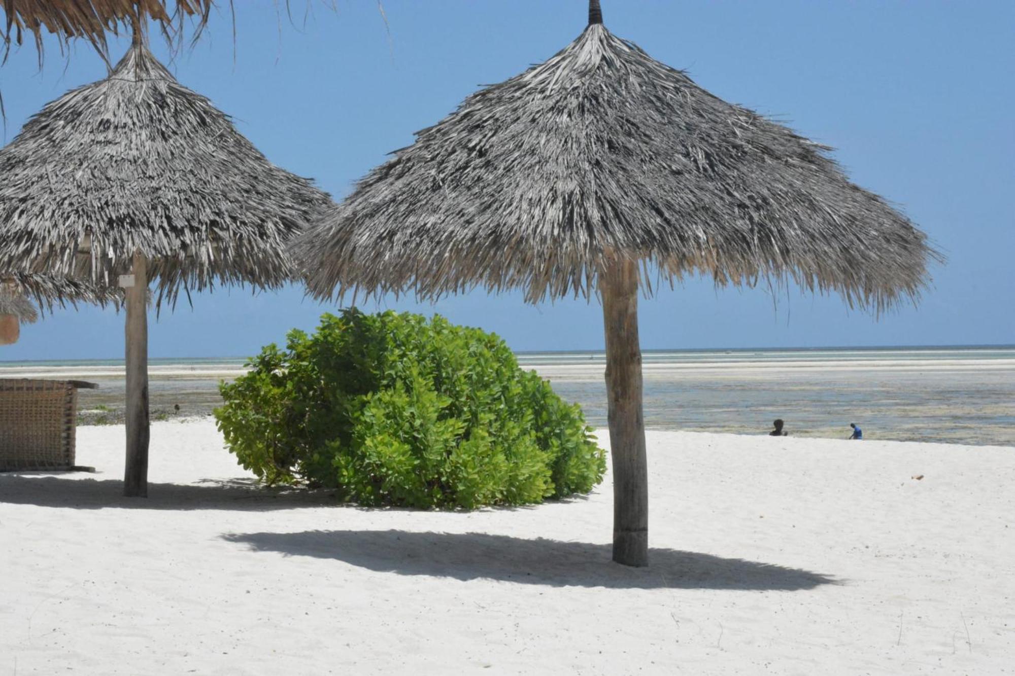 Pole Pole Beach House Watamu Exterior photo