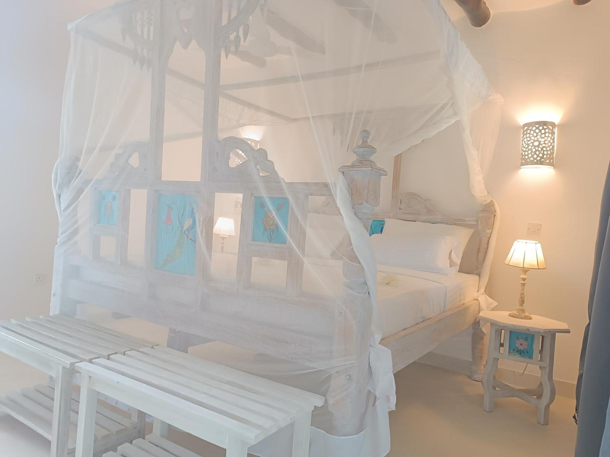 Pole Pole Beach House Watamu Exterior photo