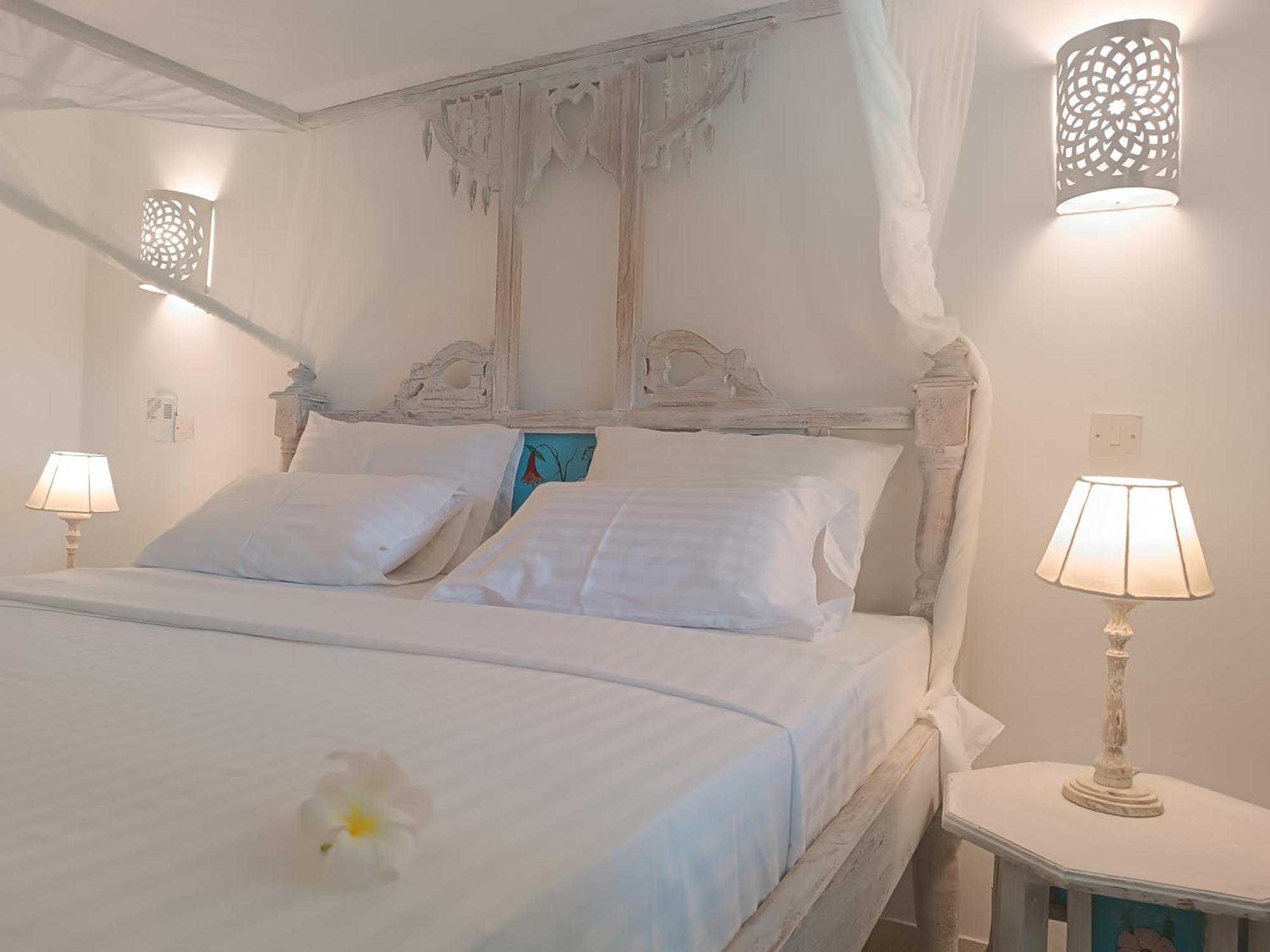 Pole Pole Beach House Watamu Room photo